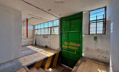 Bodega en renta en Zona Industrial Guadalajara