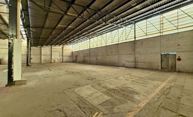 Bodega en renta en Zona Industrial Guadalajara