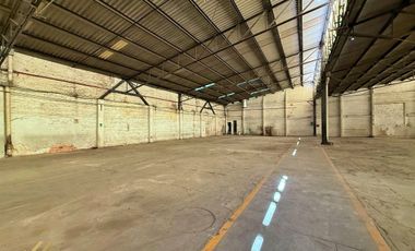 Bodega en renta en Zona Industrial Guadalajara