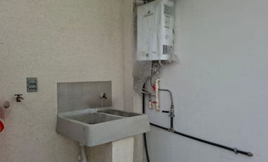 CASA EN RENTA FRACC. VILLAS SAN FERNANDO EN CALMAYA A 15 MINUTOS DE GALERIAS