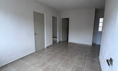 Departamento en renta – Segunda planta Seminario IV