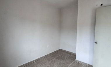 Departamento en renta – Segunda planta Seminario IV
