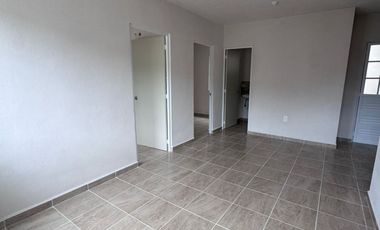Departamento en renta – Segunda planta Seminario IV