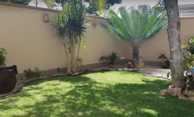HERMOSA CASA EN VENTA EXCELENTE OPORTUNIDAD