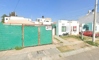 VENTA DE CASA EN HACIENDA SANTA FE, JALISCO