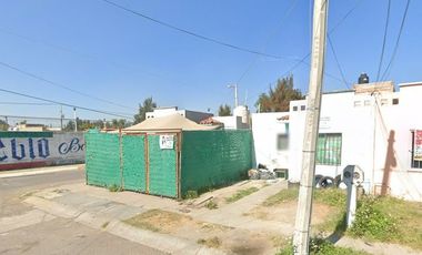 VENTA DE CASA EN HACIENDA SANTA FE, JALISCO