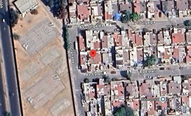 VENTA DE CASA EN HACIENDA SANTA FE, JALISCO