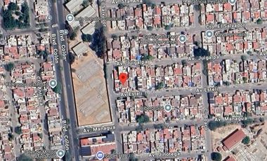 VENTA DE CASA EN HACIENDA SANTA FE, JALISCO