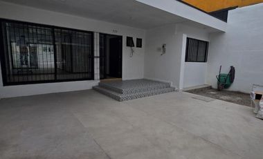Casa Para Uso Comercial Calle Cuevas , Rancagua
