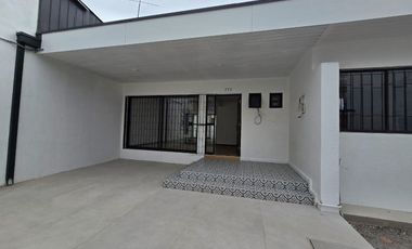 Casa Para Uso Comercial Calle Cuevas , Rancagua