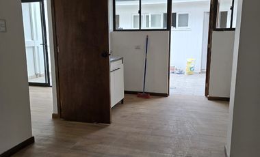 Casa Para Uso Comercial Calle Cuevas , Rancagua