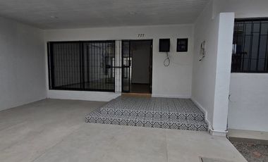 Casa Para Uso Comercial Calle Cuevas , Rancagua
