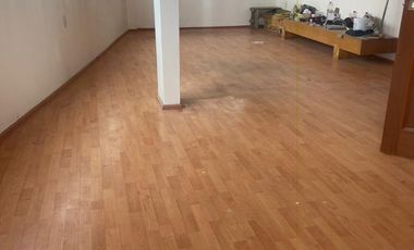 VENTA DE EDIFICIO DE 4 DEPARTAMENTOS EN COLINAS DEL SUR, ALVARO OBREGÓN.