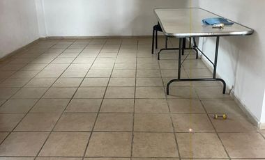 VENTA DE EDIFICIO DE 4 DEPARTAMENTOS EN COLINAS DEL SUR, ALVARO OBREGÓN.