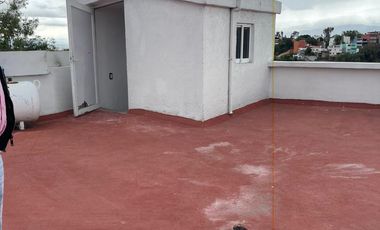 VENTA DE EDIFICIO DE 4 DEPARTAMENTOS EN COLINAS DEL SUR, ALVARO OBREGÓN.