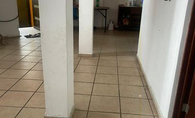 VENTA DE EDIFICIO DE 4 DEPARTAMENTOS EN COLINAS DEL SUR, ALVARO OBREGÓN.