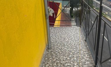 VENTA DE EDIFICIO DE 4 DEPARTAMENTOS EN COLINAS DEL SUR, ALVARO OBREGÓN.