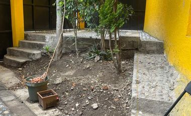VENTA DE EDIFICIO DE 4 DEPARTAMENTOS EN COLINAS DEL SUR, ALVARO OBREGÓN.