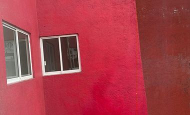 VENTA DE EDIFICIO DE 4 DEPARTAMENTOS EN COLINAS DEL SUR, ALVARO OBREGÓN.