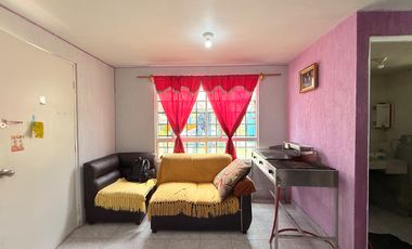 Departamento en planta baja con patio, Colonia Abedules, San Agustín