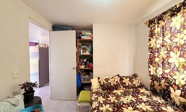 Departamento en planta baja con patio, Colonia Abedules, San Agustín