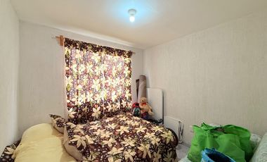 Departamento en planta baja con patio, Colonia Abedules, San Agustín
