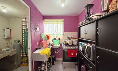 Departamento en planta baja con patio, Colonia Abedules, San Agustín