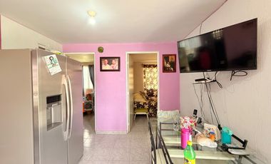 Departamento en planta baja con patio, Colonia Abedules, San Agustín