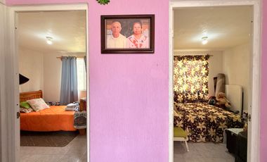 Departamento en planta baja con patio, Colonia Abedules, San Agustín