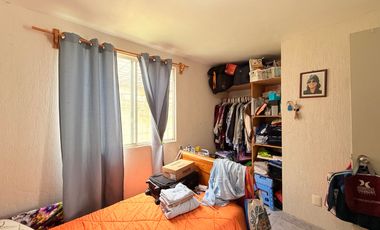 Departamento en planta baja con patio, Colonia Abedules, San Agustín