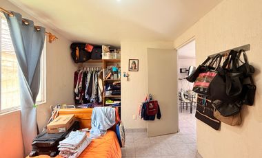 Departamento en planta baja con patio, Colonia Abedules, San Agustín