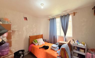 Departamento en planta baja con patio, Colonia Abedules, San Agustín