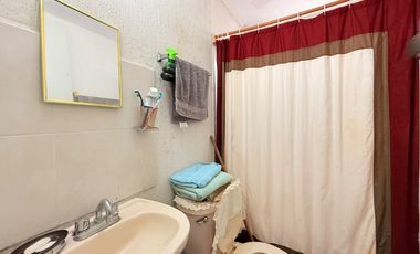 Departamento en planta baja con patio, Colonia Abedules, San Agustín
