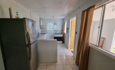 Arriendo Cabaña Amoblada – Sector Las Ánimas Valdivia
