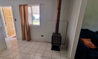 Arriendo Cabaña Amoblada – Sector Las Ánimas Valdivia