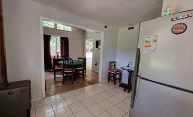 Arriendo Cabaña Amoblada – Sector Las Ánimas Valdivia