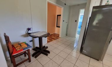Arriendo Cabaña Amoblada – Sector Las Ánimas Valdivia