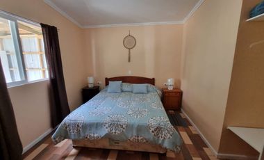 Arriendo Cabaña Amoblada – Sector Las Ánimas Valdivia