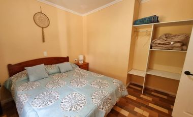 Arriendo Cabaña Amoblada – Sector Las Ánimas Valdivia