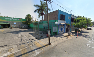 !! Inversión Segura y Rentable  en Bienes Raíces, casa en Col.Insurgentes, Guadalajara, Jalisco, México