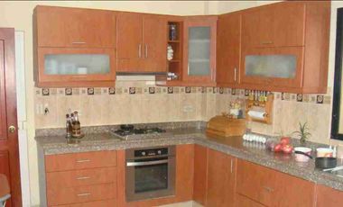 Casa vendo en Urbanizaciòn Santa Maria de Casa Grande