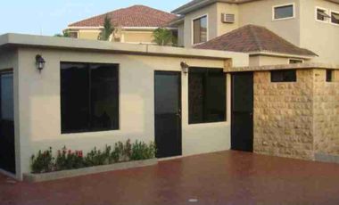 Casa vendo en Urbanizaciòn Santa Maria de Casa Grande