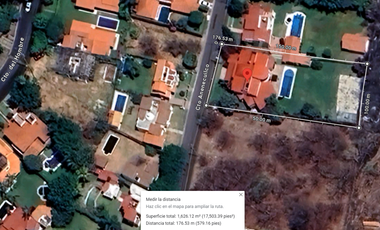 HERMOSA CASA EN VENTA