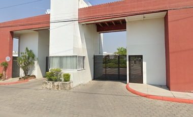 Hermosa casa en condominio ubicada en Alta Tensión, San Miguel de La Unión, 62790 Chiconcuac, Mor.