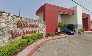 Hermosa casa en condominio ubicada en Alta Tensión, San Miguel de La Unión, 62790 Chiconcuac, Mor.