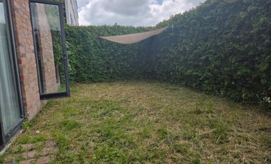 Departamento 3 recamaras atrás de UVM Juriquilla