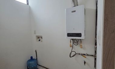 Departamento 3 recamaras atrás de UVM Juriquilla