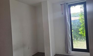 Departamento 3 recamaras atrás de UVM Juriquilla