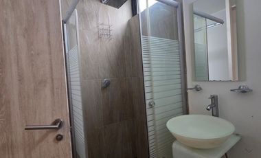 Departamento 3 recamaras atrás de UVM Juriquilla