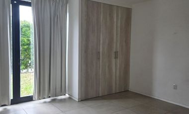 Departamento 3 recamaras atrás de UVM Juriquilla